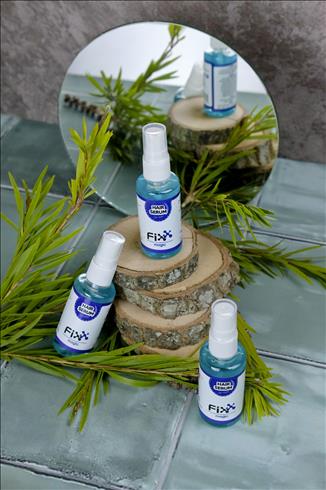 Open Teknoloji Saç Güçlendirici Serum